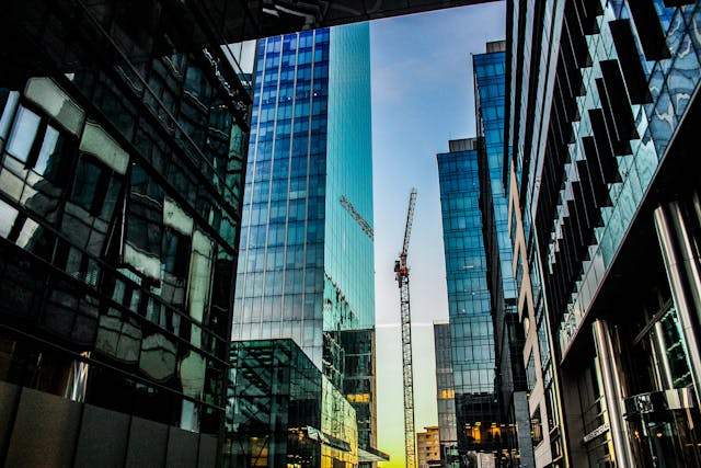 Inversión inmobiliaria