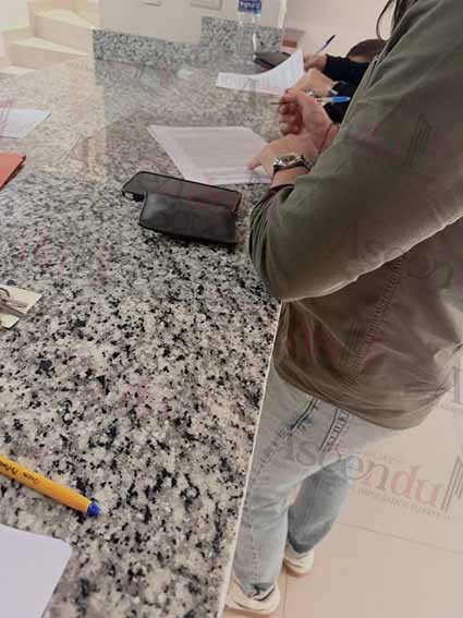 Cliente FS