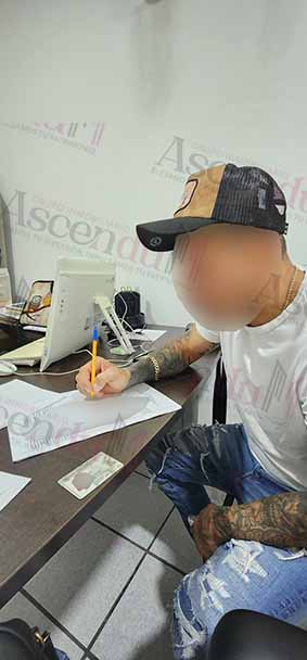 Cliente RV