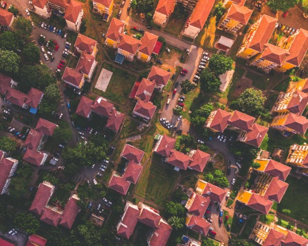 Inversión inmobiliaria